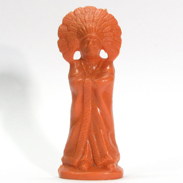 10901 Kat.Nr.:109N Rohling "Stands-Looking-Back"