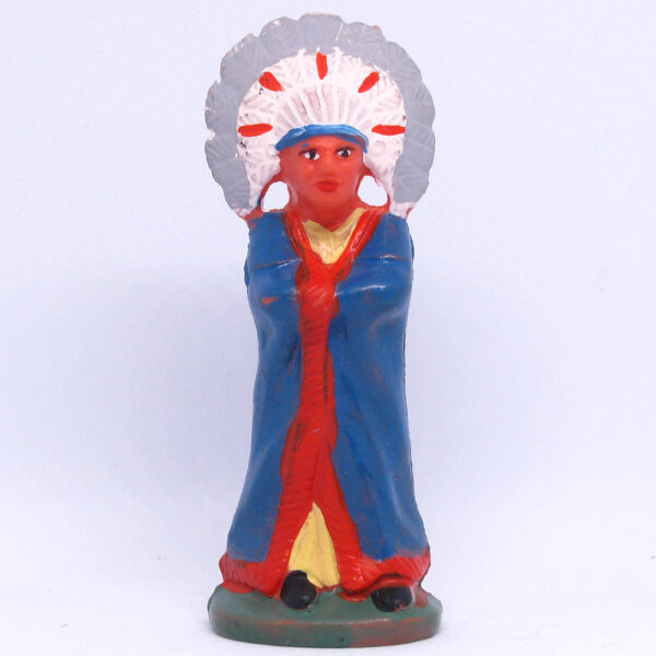 10928 Kat.Nr.:109 "Stands-Looking-Back" NEU