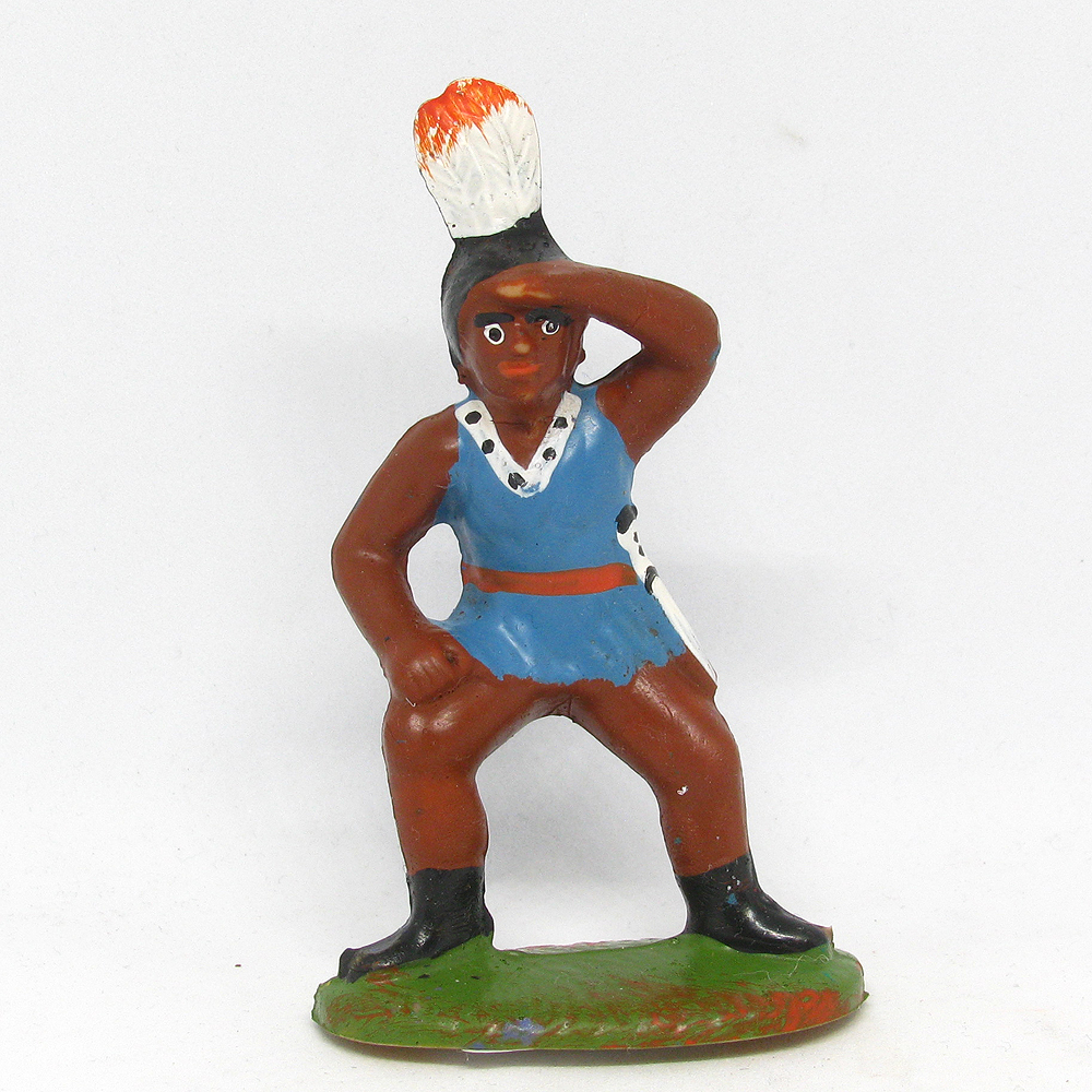 11320 Kat.Nr.:113 Massasoit