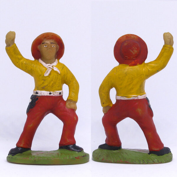 11803 Kat.Nr.:118 Pat Garrett