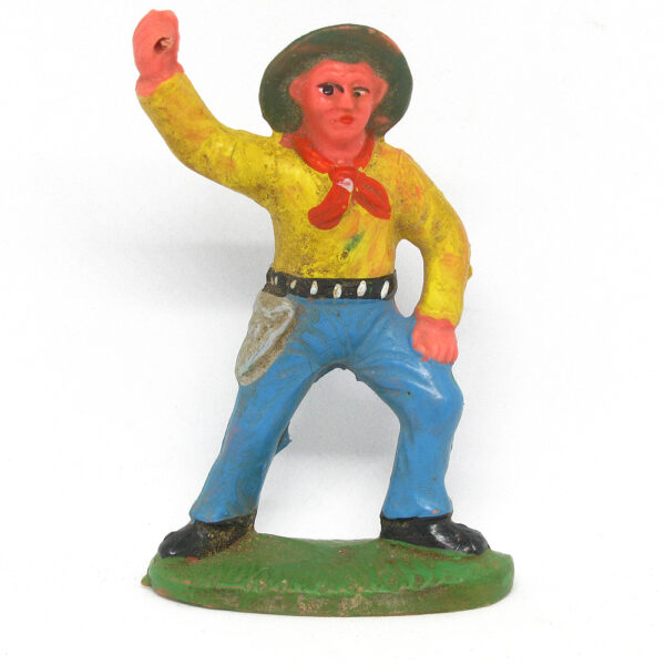 11812 Kat.Nr.:118 Pat Garrett