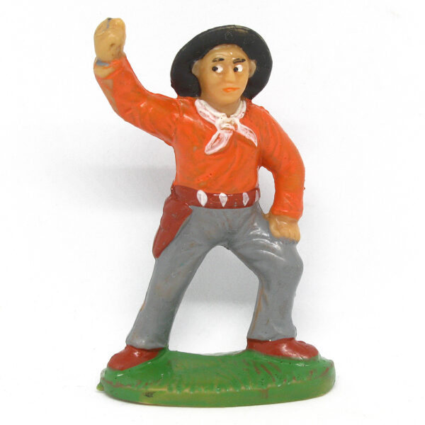 11813 Kat.Nr.:118 Pat Garrett