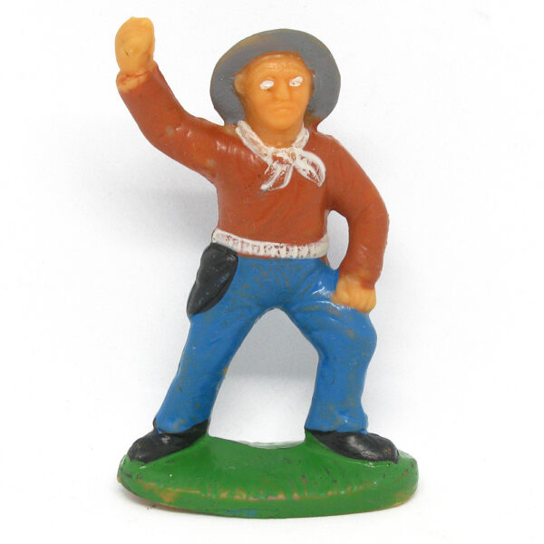 11815 Kat.Nr.:118 Pat Garrett