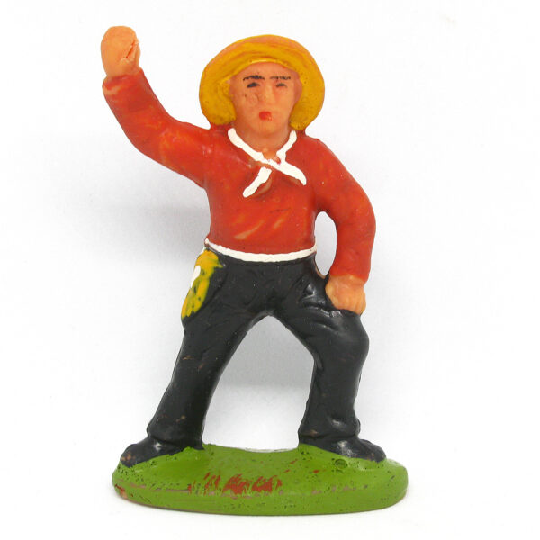 11818 Kat.Nr.:118 Pat Garrett