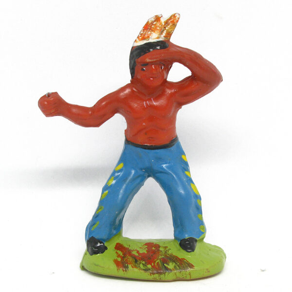 12603 Kat.Nr.126 Machpiya Luta