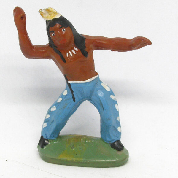 12906 Kat.Nr.129 Wakan Tanka