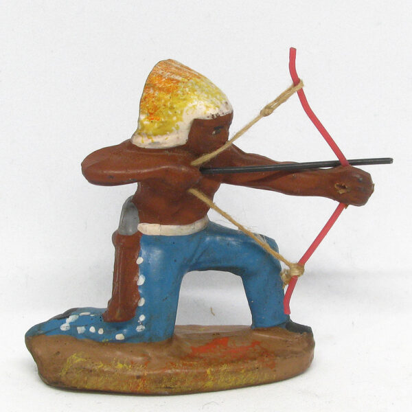 13020 Kat.Nr.130 Bear Chief