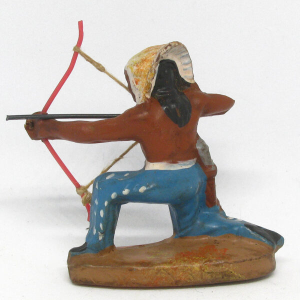 13020 Kat.Nr.130 Bear Chief – Bild 2
