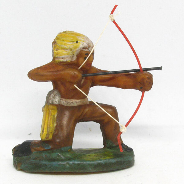 13023 Kat.Nr.130 Bear Chief