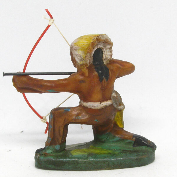 13023 Kat.Nr.130 Bear Chief – Bild 2