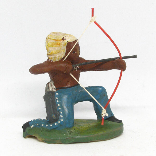 13026 Kat.Nr.130 Bear Chief