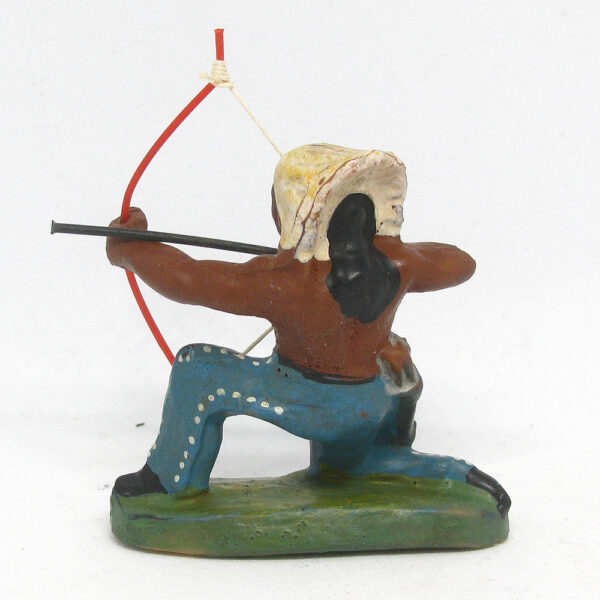 13026 Kat.Nr.130 Bear Chief – Bild 2