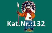 Kat.Nr.: 132"Red Jacket"