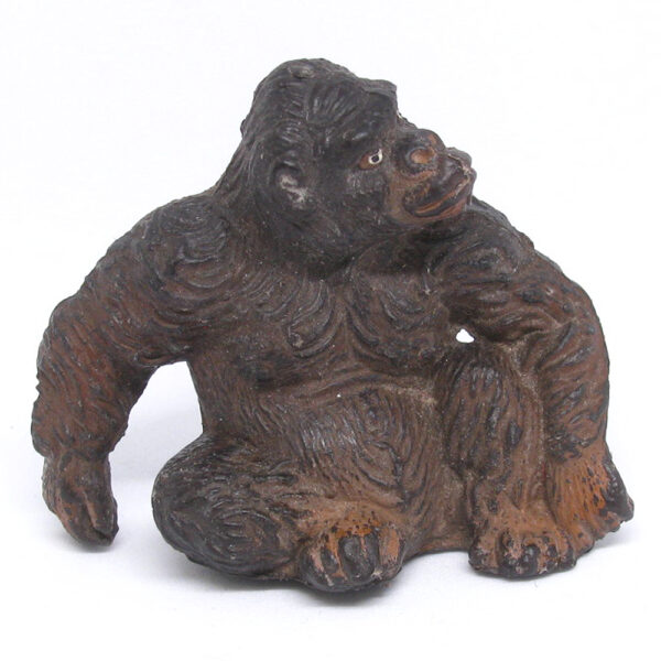 1741C Gorilla  - R.Mahr/PLAHO/Marolin