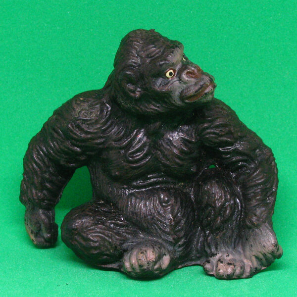 1741D Gorilla  - R.Mahr/PLAHO/Marolin