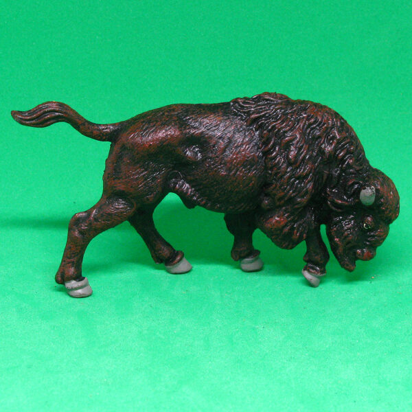 1753B Bison - R.Mahr/PLAHO/Marolin