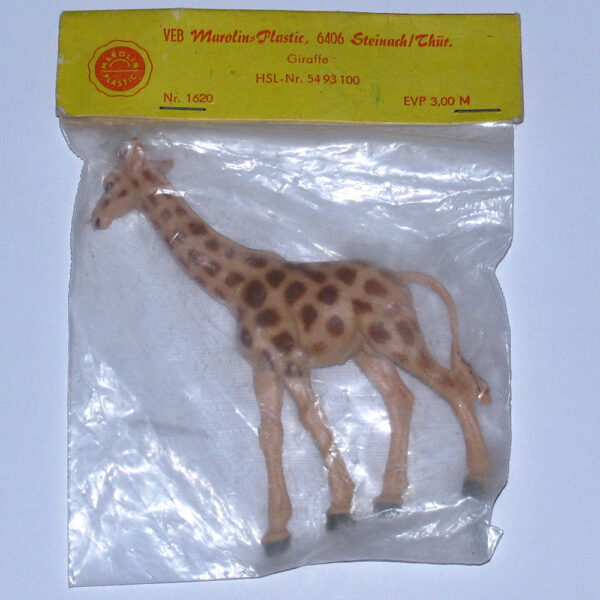 1754OVP1 - OVP "Giraffe" (Typ D) - R.Mahr/PLAHO/Marolin