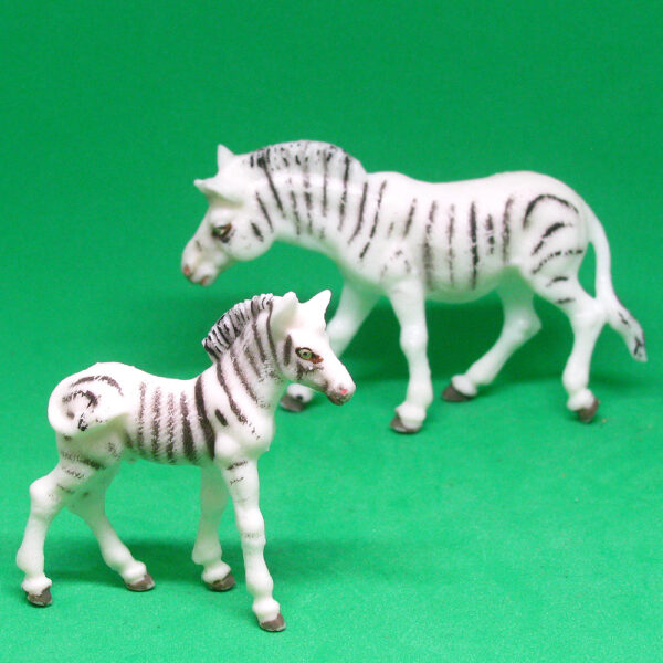 1759C Zebra mit Jungtier - R.Mahr/PLAHO/Marolin