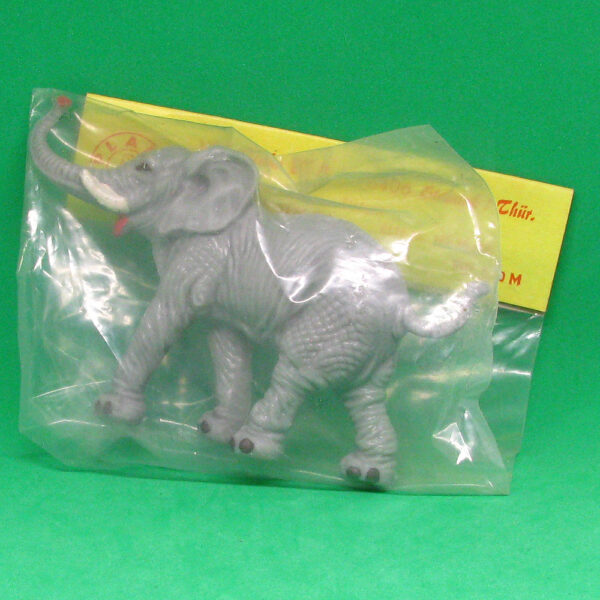 1760OVP1 Elefant - R.Mahr/PLAHO/Marolin – Bild 2