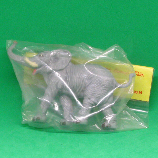 1760OVP2 Elefant - R.Mahr/PLAHO/Marolin – Bild 2