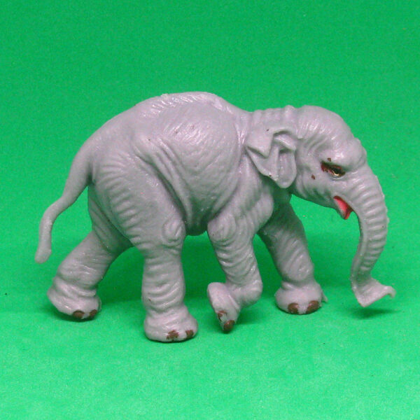 1779A Junger Elefant - R.Mahr/PLAHO/Marolin