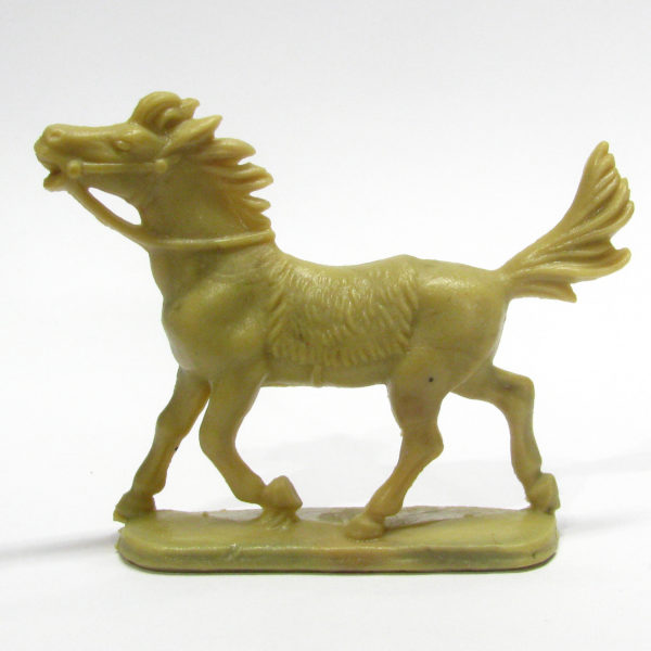 31177 Kat.Nr.:311 H Reitpferd Rohling