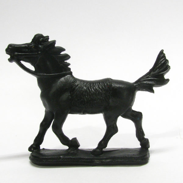 31181 Kat.Nr.:311 B Reitpferd Rohling