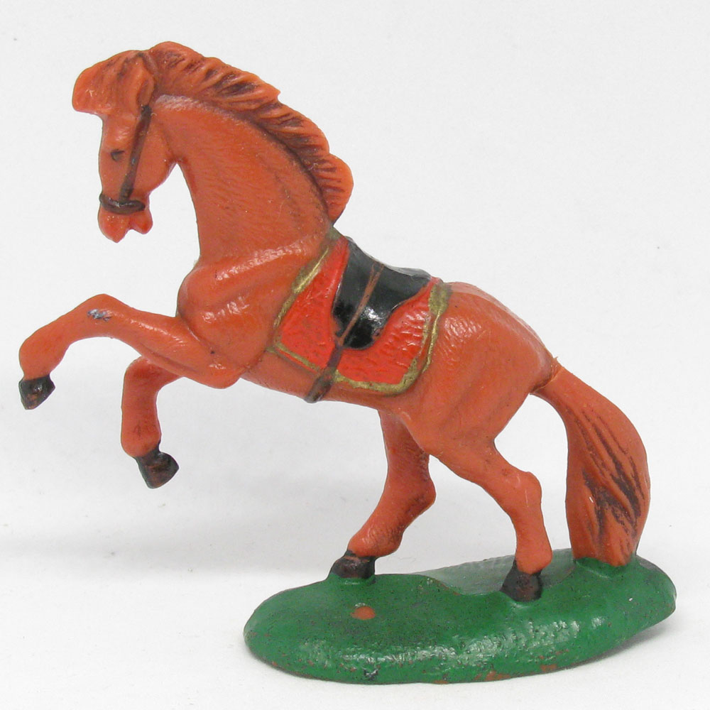 31308 Kat.Nr.313Bhb Reitpferd