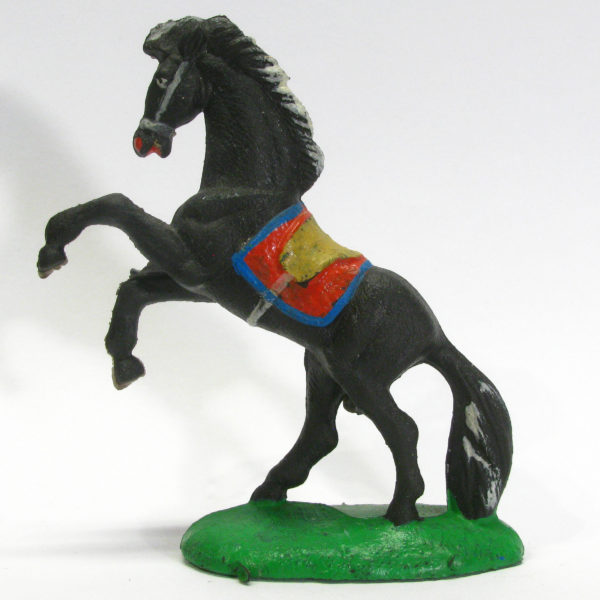 31333 Kat.Nr.313Bs Reitpferd