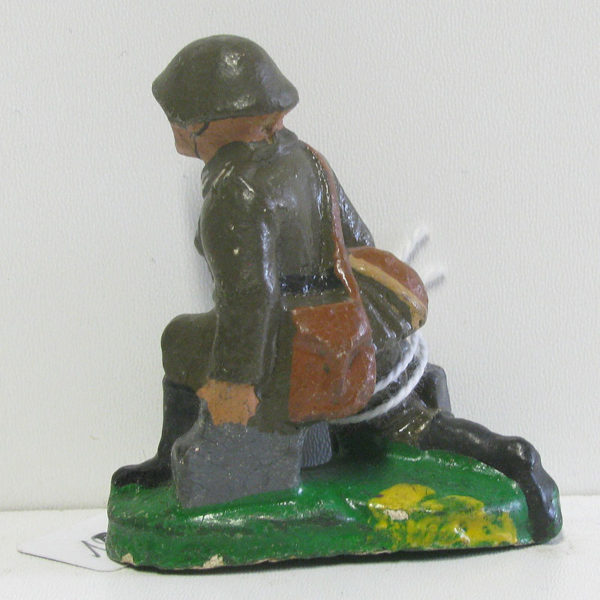 EF03 MG-Schütze II, kniend – Bild 2