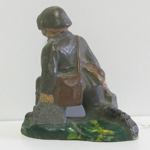 EF03 MG-Schütze II, kniend – Bild 2
