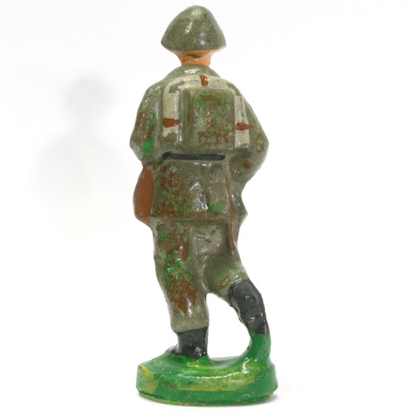 EF63 Soldat, laufend – Bild 2