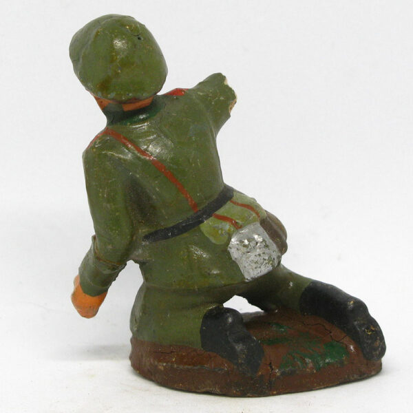 BL11 Geschützführer, kniend – Bild 2