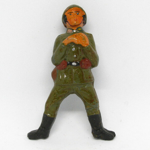 BL21 Soldat, liegend – Bild 2