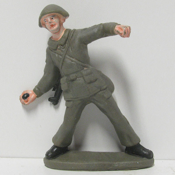 S09B Handgranatenwerfer