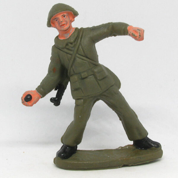 S09B Handgranatenwerfer