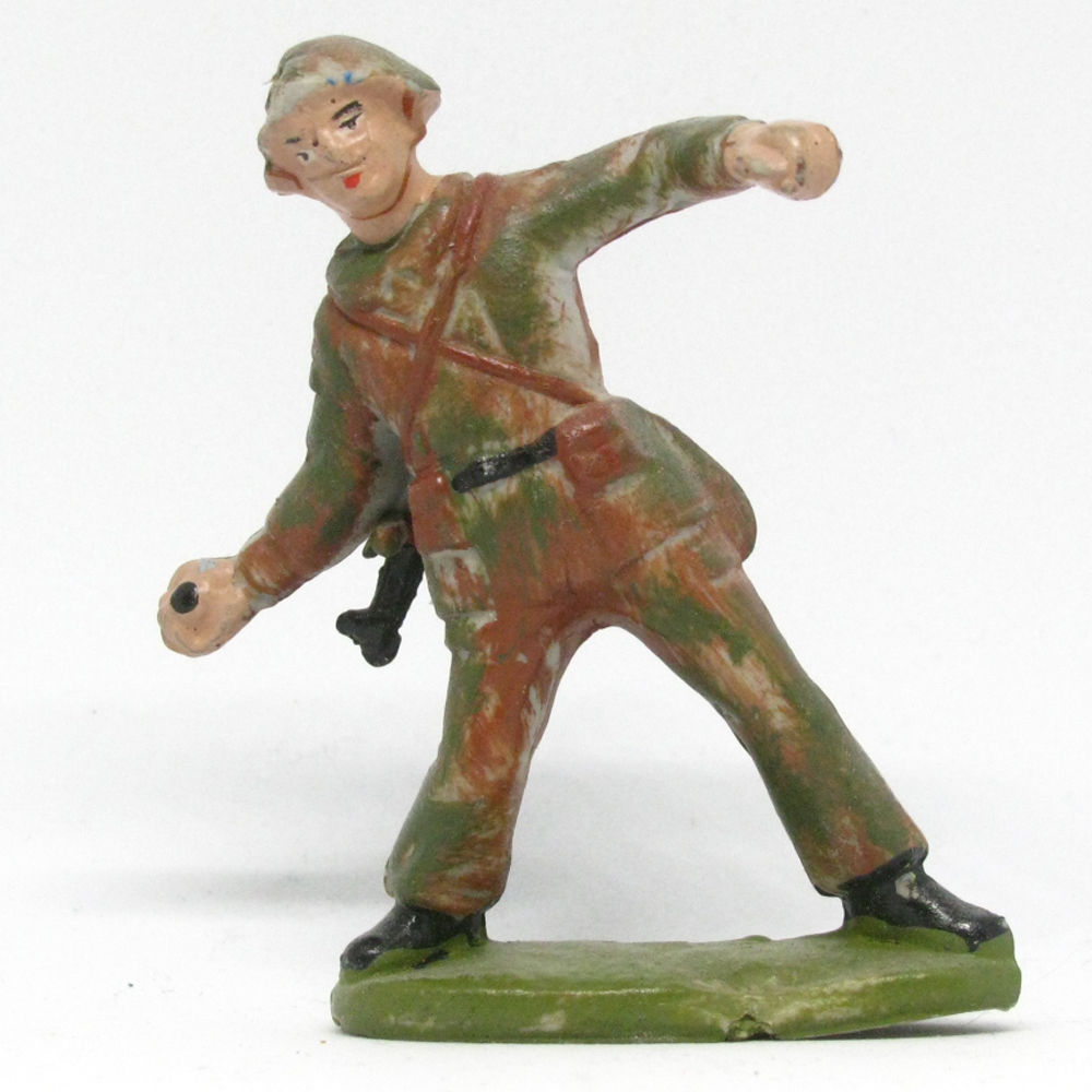 S09A Handgranatenwerfer 55312