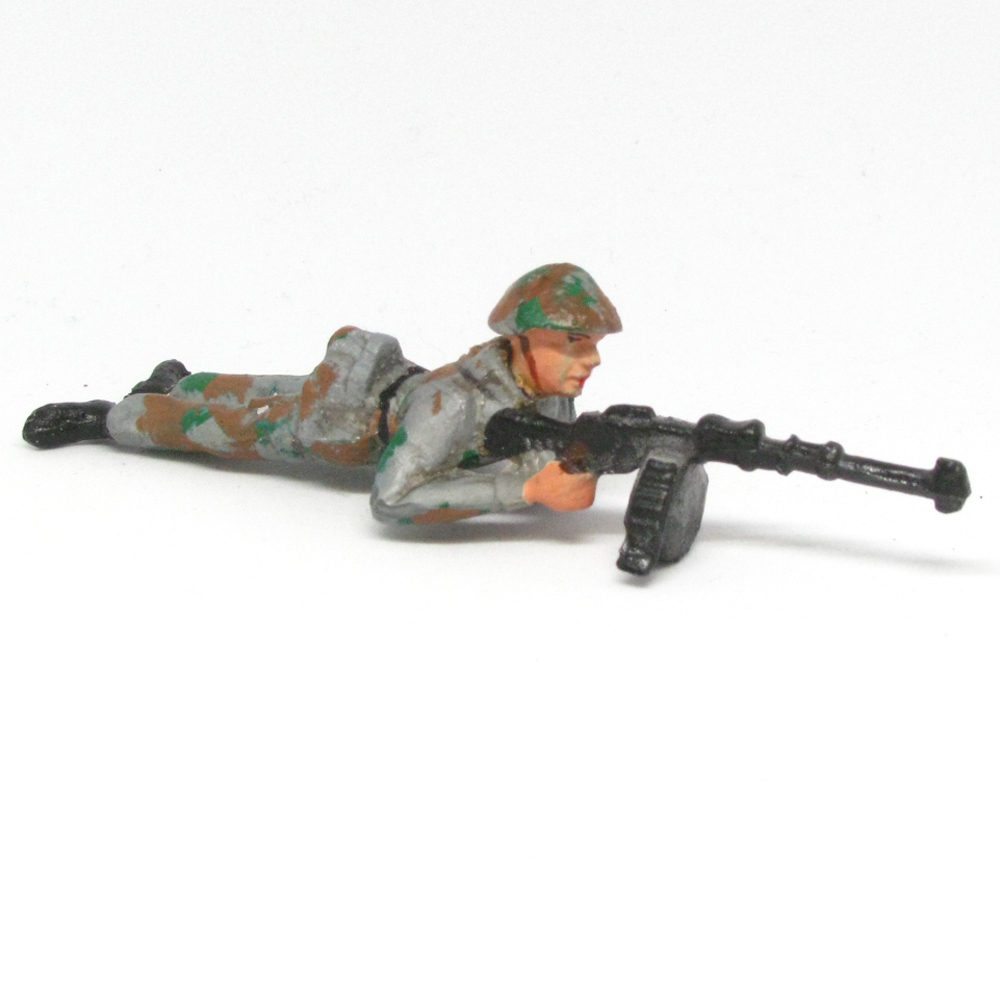 S15A MG-Schütze 1, liegend 55344