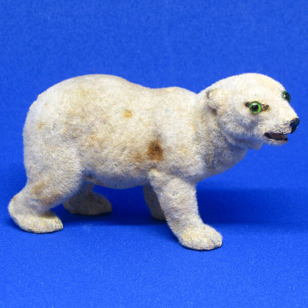 FF004 Nr.02 Eisbär - Friedhold Fischer KG