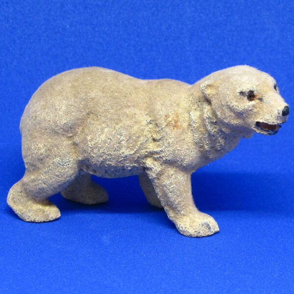 FF005 Nr.02 Eisbär - Friedhold Fischer KG