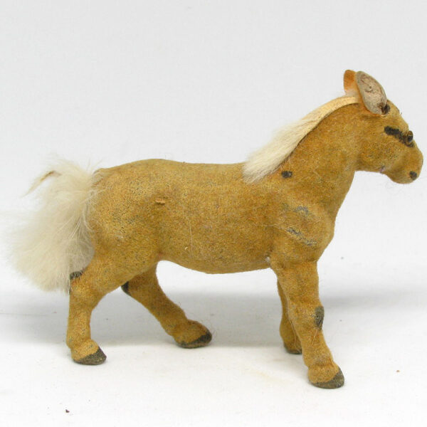 FF007 Nr.03 Pferd - Friedhold Fischer KG – Bild 2