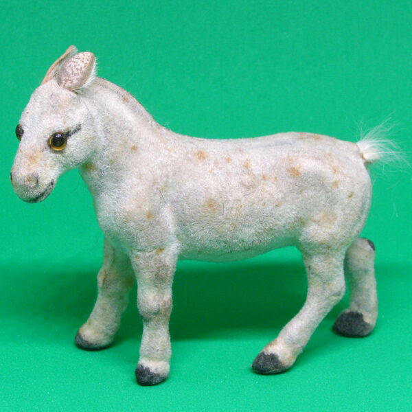 FF008 Nr.03 Pferd - Friedhold Fischer KG