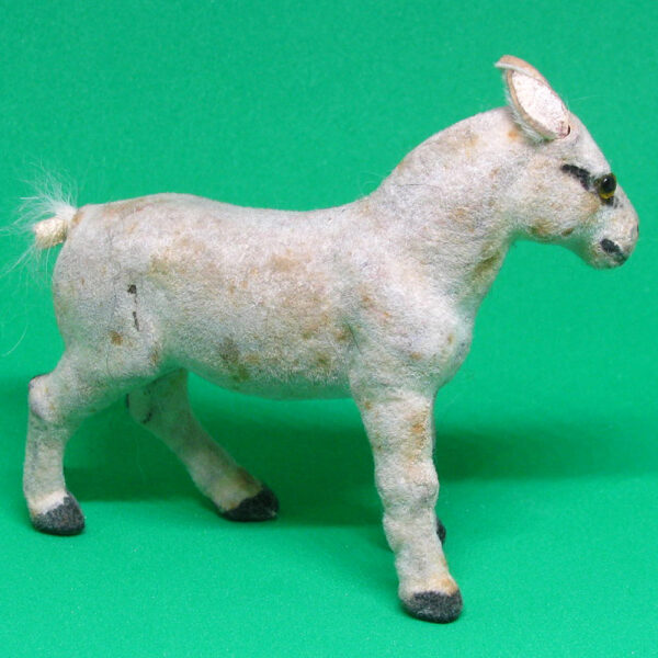 FF008 Nr.03 Pferd - Friedhold Fischer KG – Bild 2