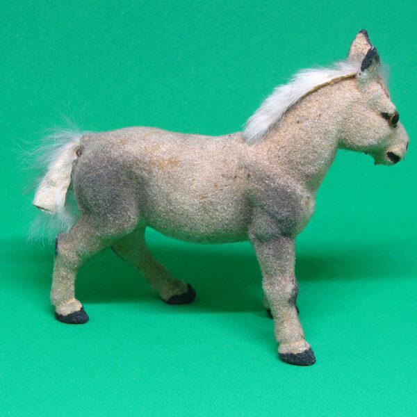 FF009 Nr.03 Pferd - Friedhold Fischer KG – Bild 2
