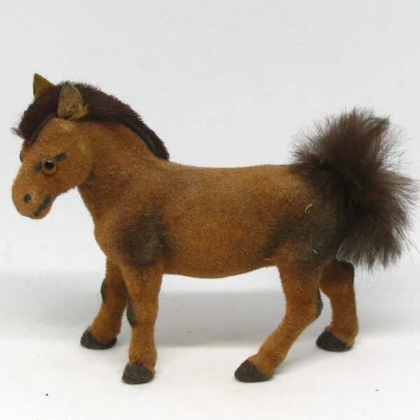 FF010 Nr.03 Pferd - Friedhold Fischer KG