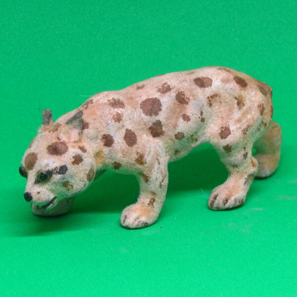 FF016 Nr.08 Leopard - Friedhold Fischer KG