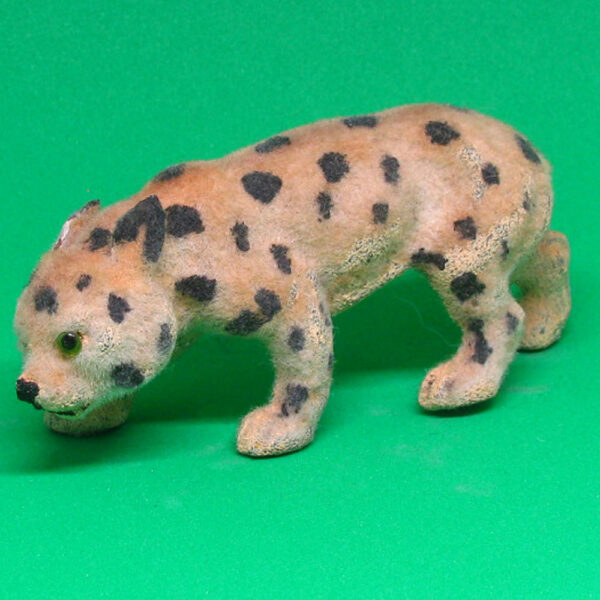 FF017 Nr.08 Leopard - Friedhold Fischer KG