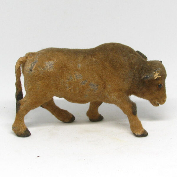 FF024 Nr.11 Stier - Friedhold Fischer KG – Bild 2