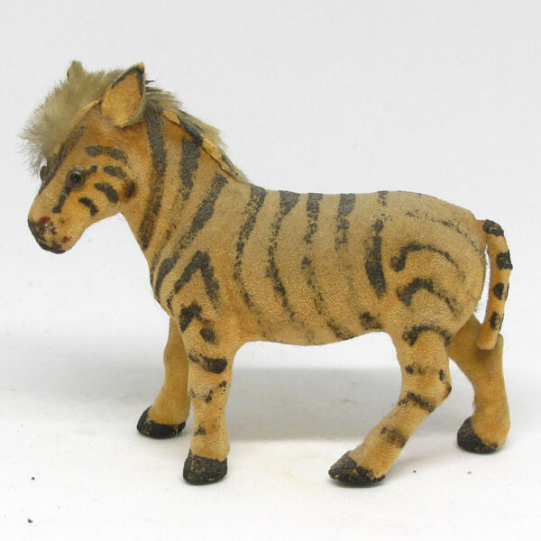 FF028 Nr.13 Zebra - Friedhold Fischer KG