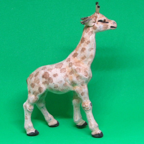 FF031 Nr.14 Giraffe - Friedhold Fischer KG – Bild 2